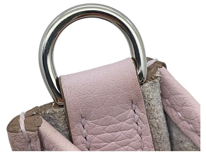 Hermès Hermes Evelyne TPM Schultertasche - Ansicht 11