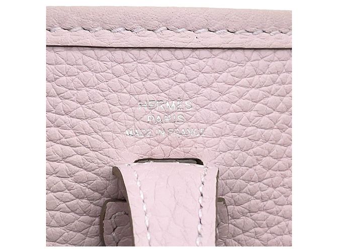 Hermès Hermes Evelyne TPM Schultertasche - Ansicht 17