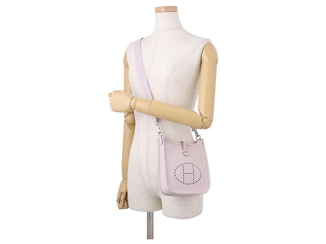 Hermès Hermes Evelyne TPM Schultertasche - Ansicht 4