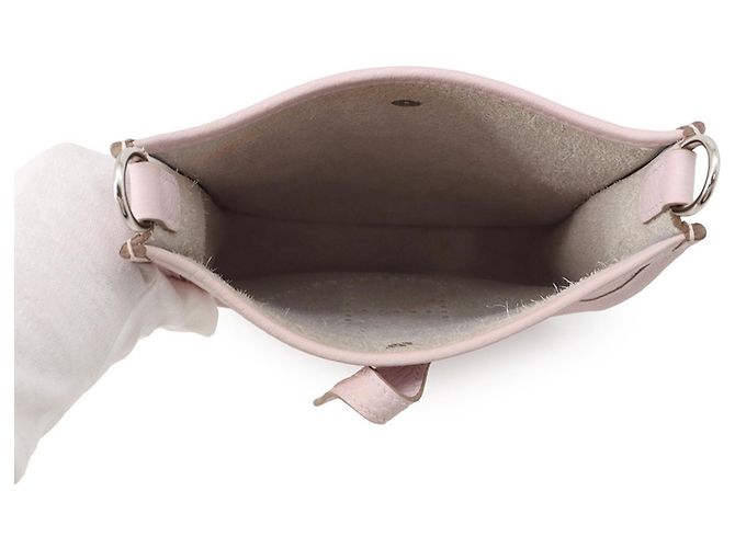 Hermès Hermes Evelyne TPM Schultertasche - Ansicht 5