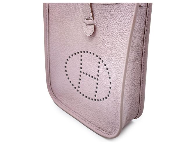 Hermès Hermes Evelyne TPM Schultertasche - Ansicht 6