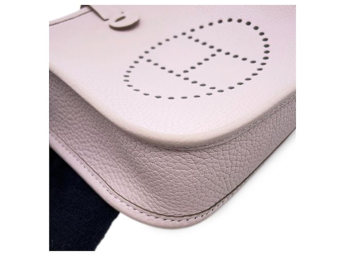 Hermès Hermes Evelyne TPM Schultertasche - Ansicht 8