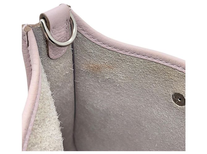 Hermès Hermes Evelyne TPM Schultertasche - Ansicht 9