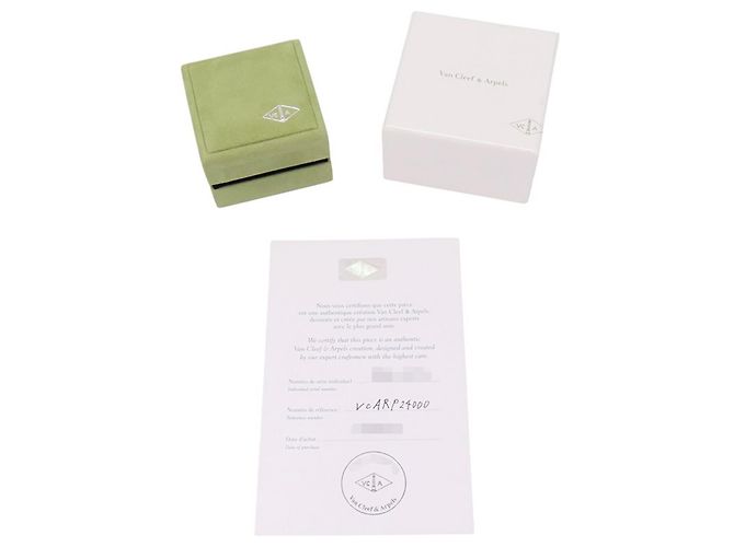 Collana Frivole Mini Van Cleef & Arpels - vista 13
