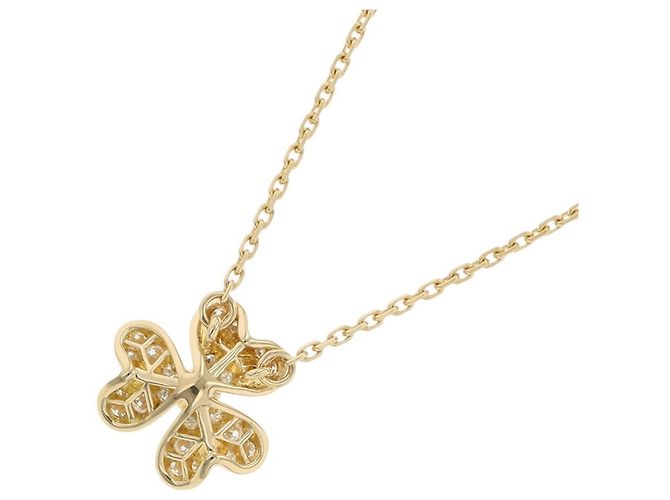 Collana Frivole Mini Van Cleef & Arpels - vista 3