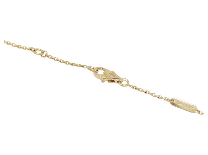 Collana Frivole Mini Van Cleef & Arpels - vista 5