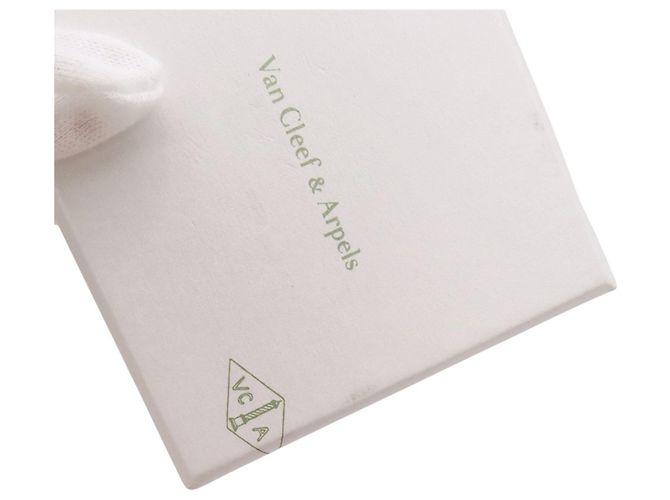 Collana Frivole Mini Van Cleef & Arpels - vista 8