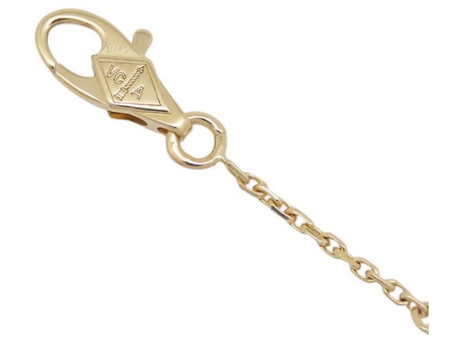 Collana Frivole Mini Van Cleef & Arpels - vista 9