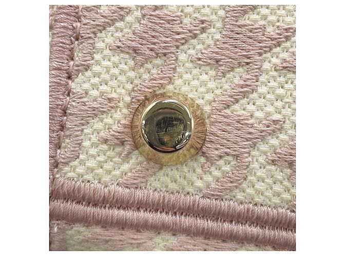 Borsa Christian Dior Lady D-Lite - vista 11