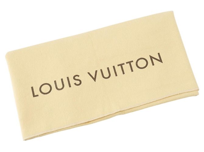 Louis Vuitton Black Monogram Empreinte Rucksack Schwarz - Ansicht 17