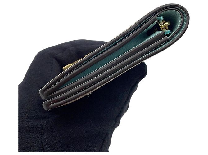Louis Vuitton Bi-fold Wallet in Galle - Ansicht 11