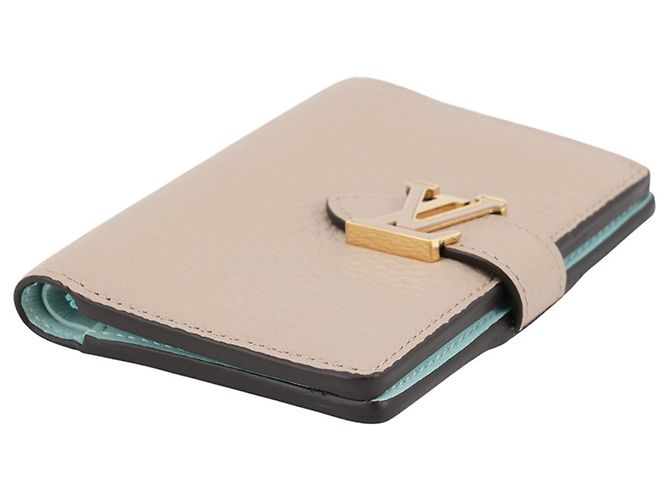 Louis Vuitton Bi-fold Wallet in Galle - Ansicht 2