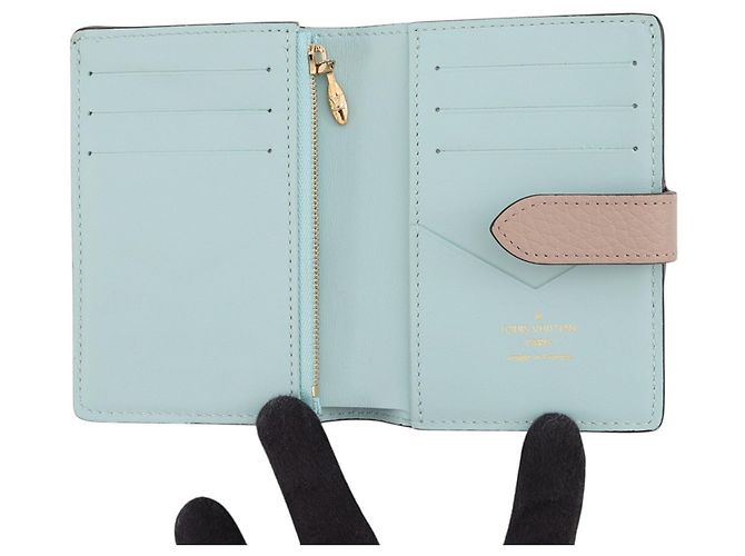 Louis Vuitton Bi-fold Wallet in Galle - Ansicht 4