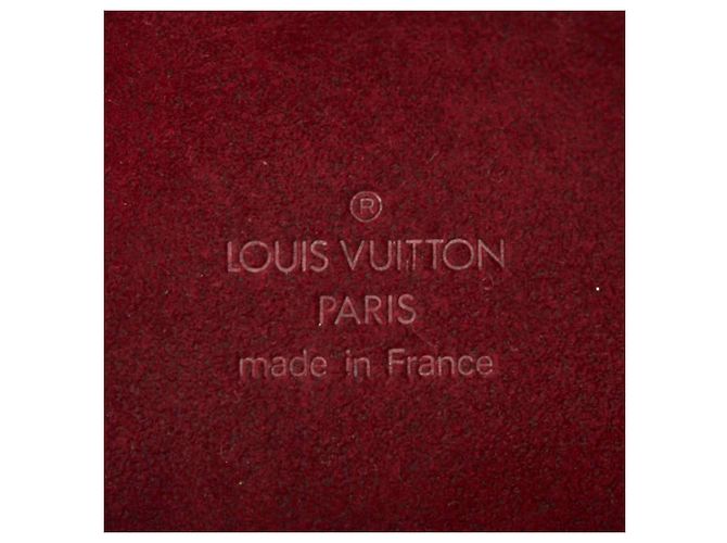 Borsa Louis Vuitton Monogram Multicolor Priscilla Bianco - vista 11
