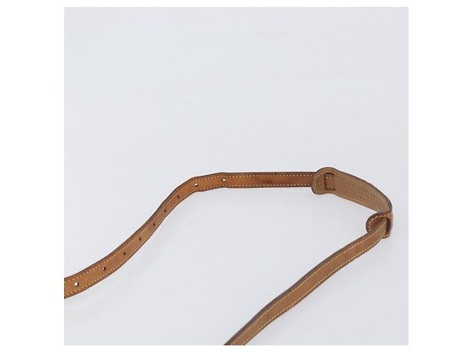LOUIS VUITTON Borsa a tracolla Monogram Chantilly MM M51233 LV Auth fm5432 Monogramma - vista 8