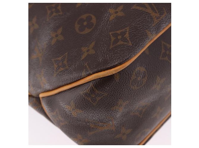 LOUIS VUITTON Monogram Delightful PM Schultertasche M50154 LV Auth 200145 Monogramm - Ansicht 14