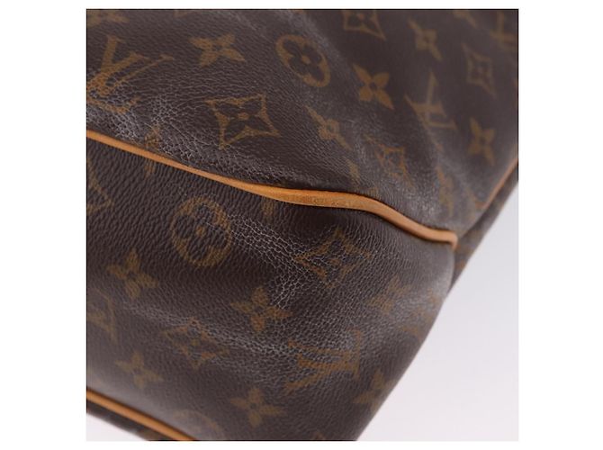 LOUIS VUITTON Monogram Delightful PM Schultertasche M50154 LV Auth 200145 Monogramm - Ansicht 15