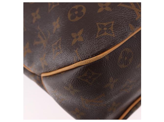 LOUIS VUITTON Monogram Delightful PM Schultertasche M50154 LV Auth 200145 Monogramm - Ansicht 16