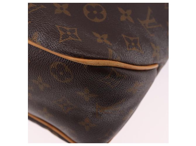LOUIS VUITTON Monogram Delightful PM Schultertasche M50154 LV Auth 200145 Monogramm - Ansicht 17