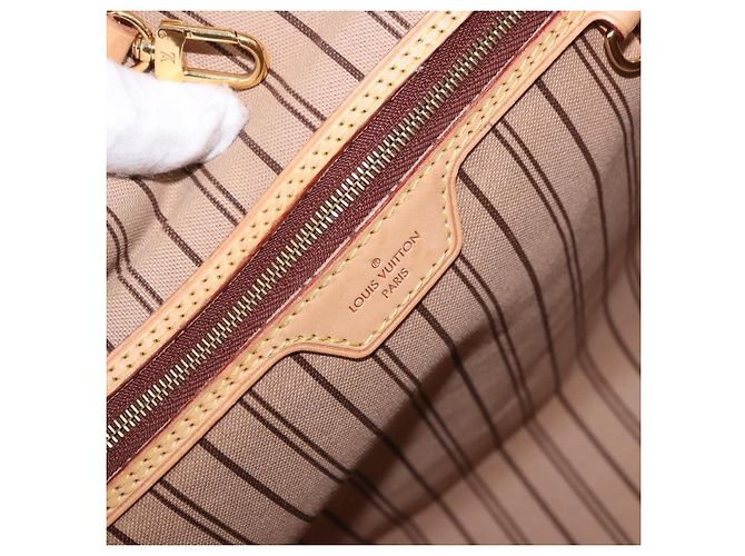 LOUIS VUITTON Monogram Delightful PM Schultertasche M50154 LV Auth 200145 Monogramm - Ansicht 18