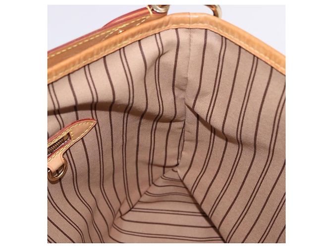 LOUIS VUITTON Monogram Delightful PM Schultertasche M50154 LV Auth 200145 Monogramm - Ansicht 19