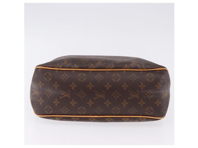 LOUIS VUITTON Monogram Delightful PM Schultertasche M50154 LV Auth 200145 Monogramm - Ansicht 6
