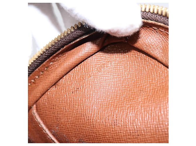 LOUIS VUITTON Monogram Porte Documents Voyage Business Bag M53361 LV Auth 196970 Monogramma - vista 12