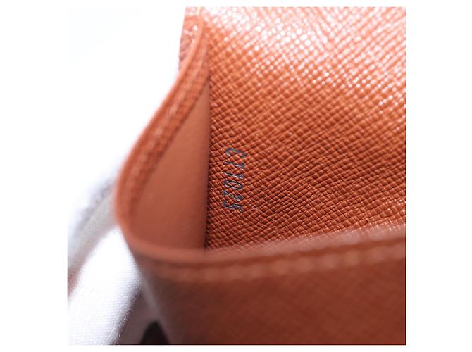 LOUIS VUITTON Monogram Multicles 6 Key Case M62630 LV Auth am12509V Monograma - vista 11