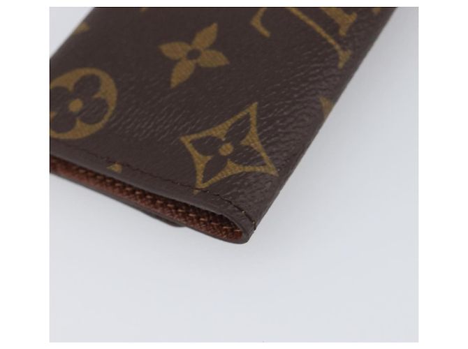LOUIS VUITTON Monogram Multicles 6 Key Case M62630 LV Auth am12509V Monograma - vista 16