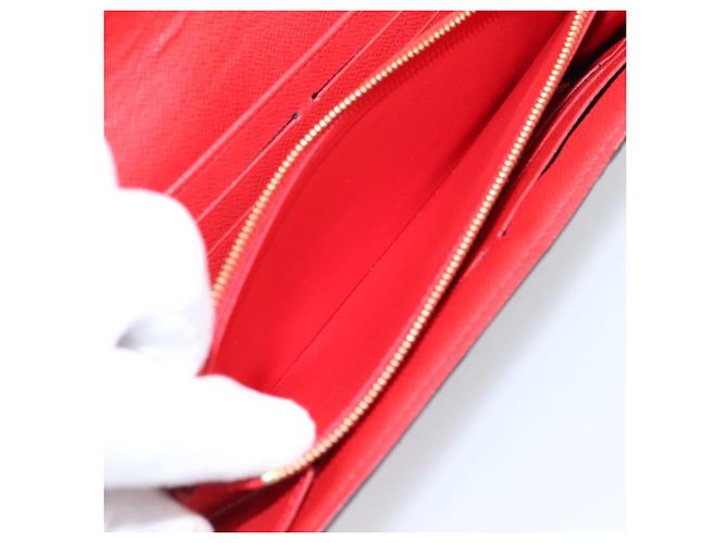 LOUIS VUITTON Vivienne Portefeuille Sarah Long Wallet M69747 LV Auth 200277 Monogramm - Ansicht 11