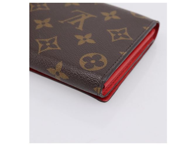LOUIS VUITTON Vivienne Portefeuille Sarah Long Wallet M69747 LV Auth 200277 Monogramm - Ansicht 15