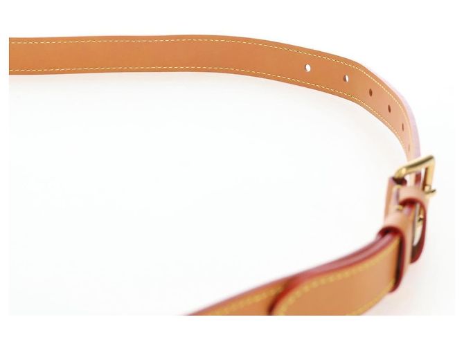 LOUIS VUITTON Monogram Mini Soft Trunk Shoulder Bag M14729 LV Auth 197514SAV Monogramma - vista 14