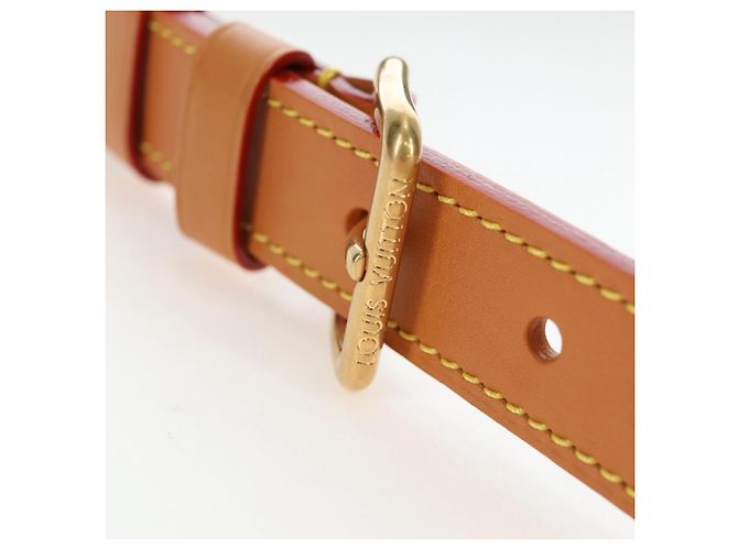 LOUIS VUITTON Monogram Mini Soft Trunk Shoulder Bag M14729 LV Auth 197514SAV Monogramma - vista 8