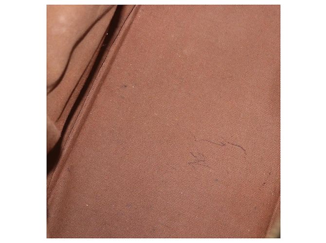 Borsa a mano LOUIS VUITTON Monogram Alma M51130 LV Auth 199584 Monogramma - vista 16