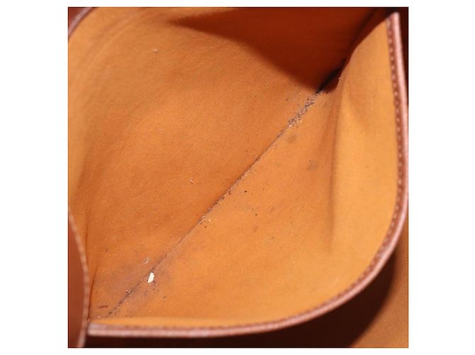 LOUIS VUITTON Borsa a tracolla Monogram Musette M51256 LV Auth 198916 Monogramma - vista 20