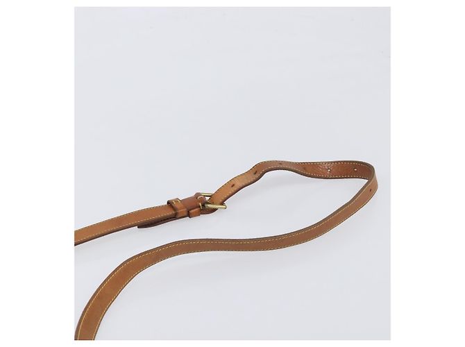 LOUIS VUITTON Borsa a tracolla Monogram Musette M51256 LV Auth 198916 Monogramma - vista 8