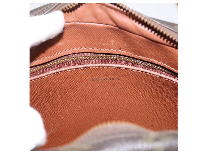 LOUIS VUITTON Monogram Jeune Fille MM Shoulder Bag M51226 LV Auth 196988 Monogramma - vista 18