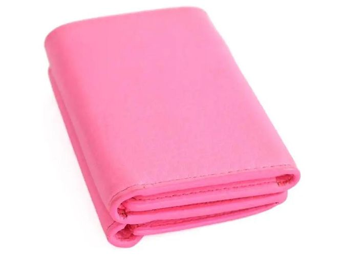 Balenciaga Cartera 391446 5610 X 584046 rosa - vista 4