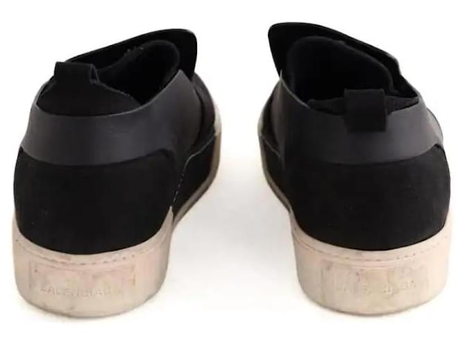 Givenchy Sneakers basse nere Nero - vista 2