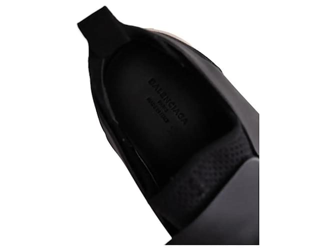 Givenchy Sneakers basse nere Nero - vista 6