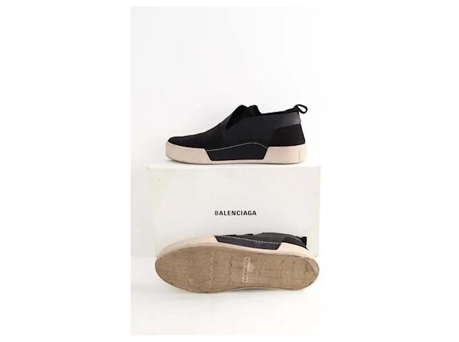 Givenchy Sneakers basse nere Nero - vista 7