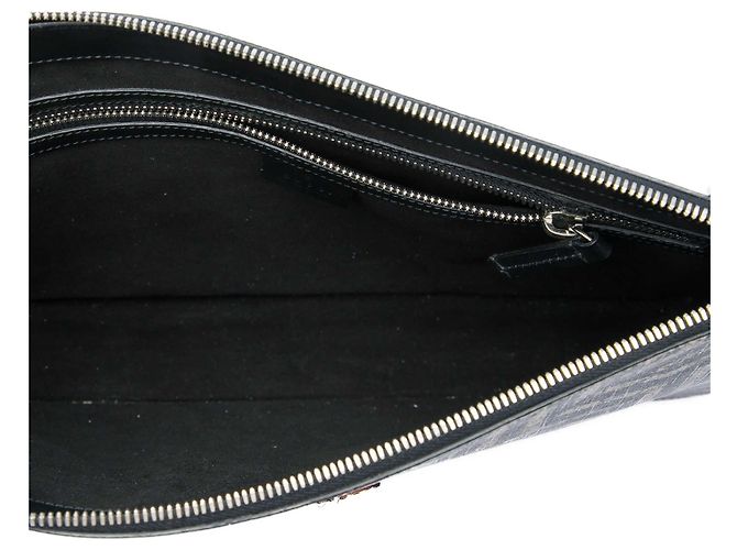 Borsa a tracolla Gucci GG Supreme Caleido Web beige - vista 4