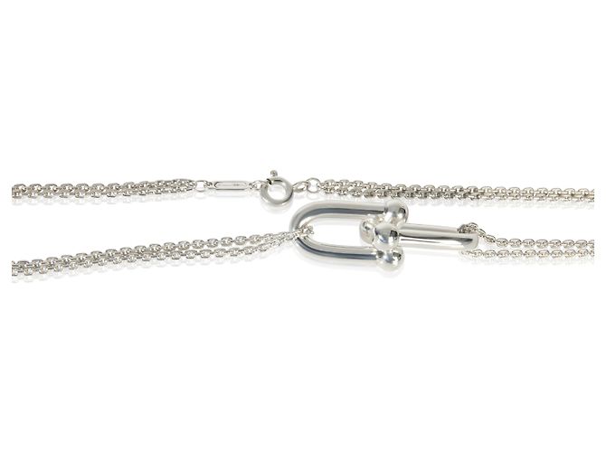 Pendente HardWear Link piccolo in argento sterling Tiffany & Co. - vista 2