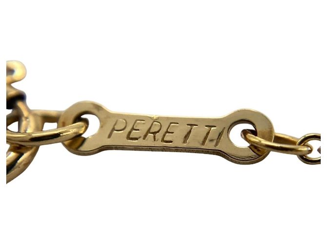 Collana Cuore Aperto Elsa Peretti di Tiffany & Co. - vista 4