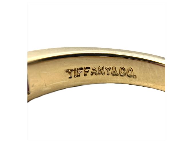Tiffany & Co. Rubin-Bandring - Ansicht 6