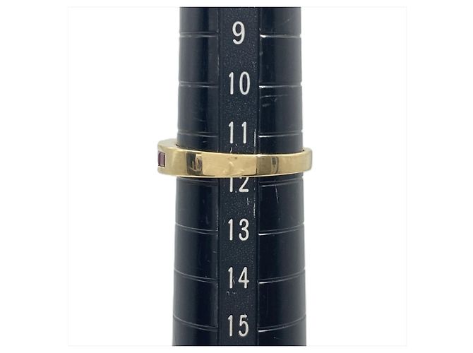 Tiffany & Co. Rubin-Bandring - Ansicht 8