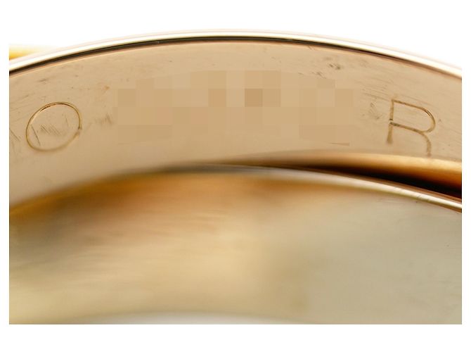 Cartier Trinity MM Band Ring - Ansicht 7