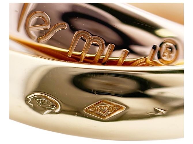 Cartier Trinity MM Band Ring - Ansicht 8