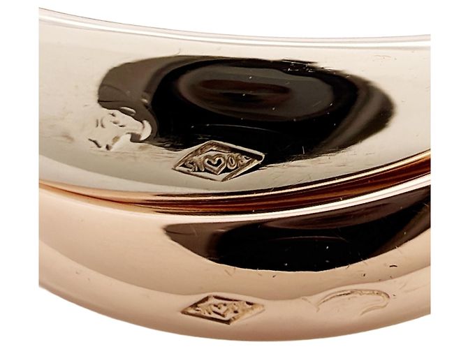 Cartier Trinity MM Band Ring - Ansicht 9