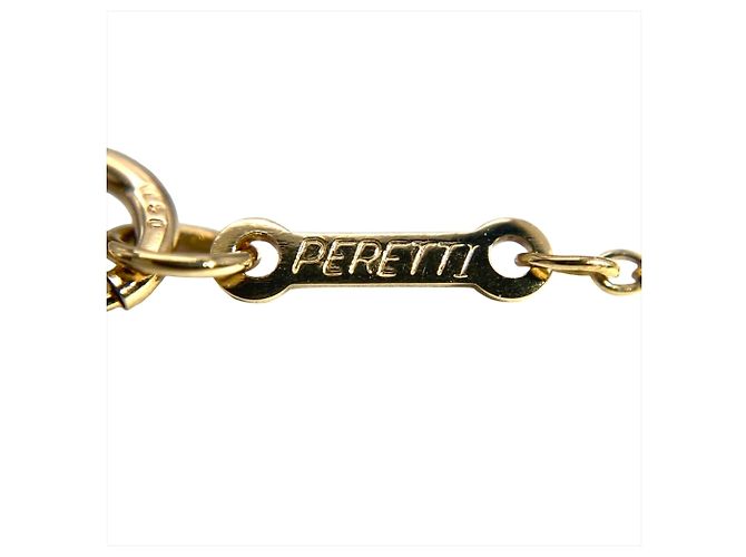 Collana Tiffany & Co. Bean Design - vista 4